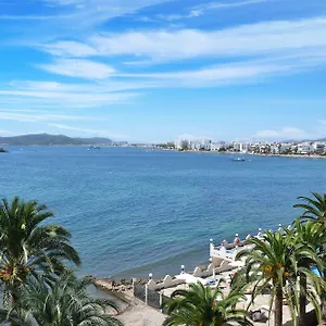 Vibra Maritimo Hotel Ibiza Town