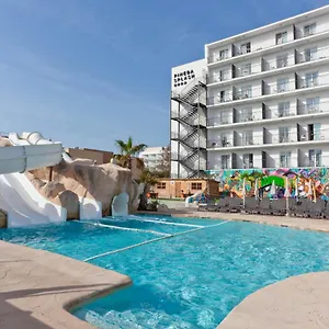 Fergus Club Pineda Splash Hotel Pineda de Mar