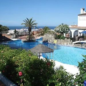 El Capistrano Sur Resort Nerja