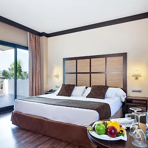 Attica 21 Valles Hotel Sabadell