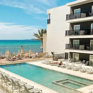Aparthotel Fergus Style Palma (adults Only), Can Pastilla (Mallorca)