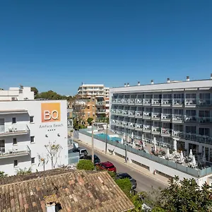Bq Amfora - Adults Only Hotel
