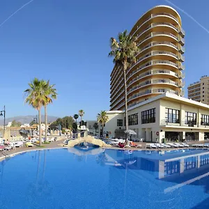 Ibersol Hotel Torremolinos