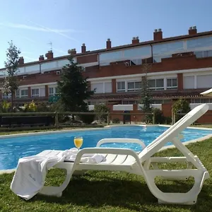 Park Sedo Hotel Rubi