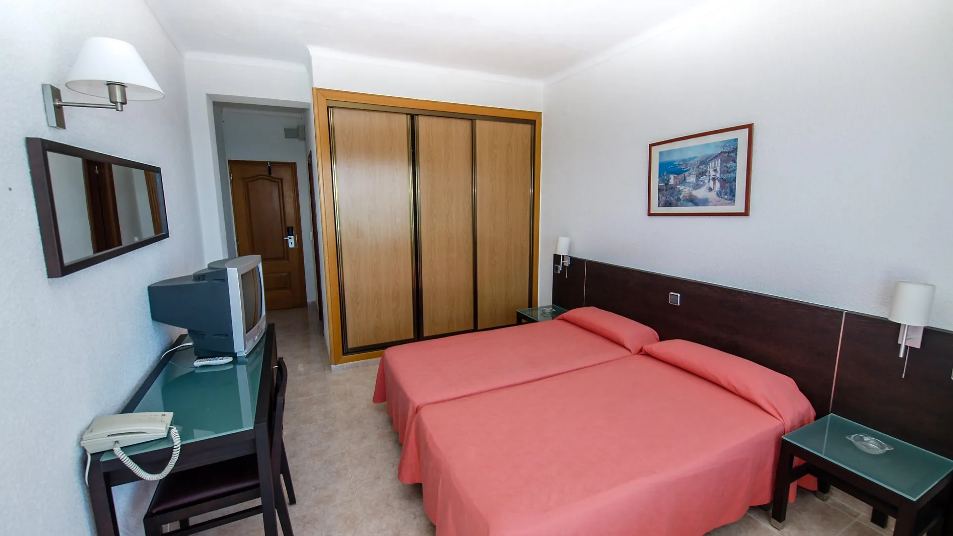 ****  Saulo By Puro Hotel Can Pastilla  Spain