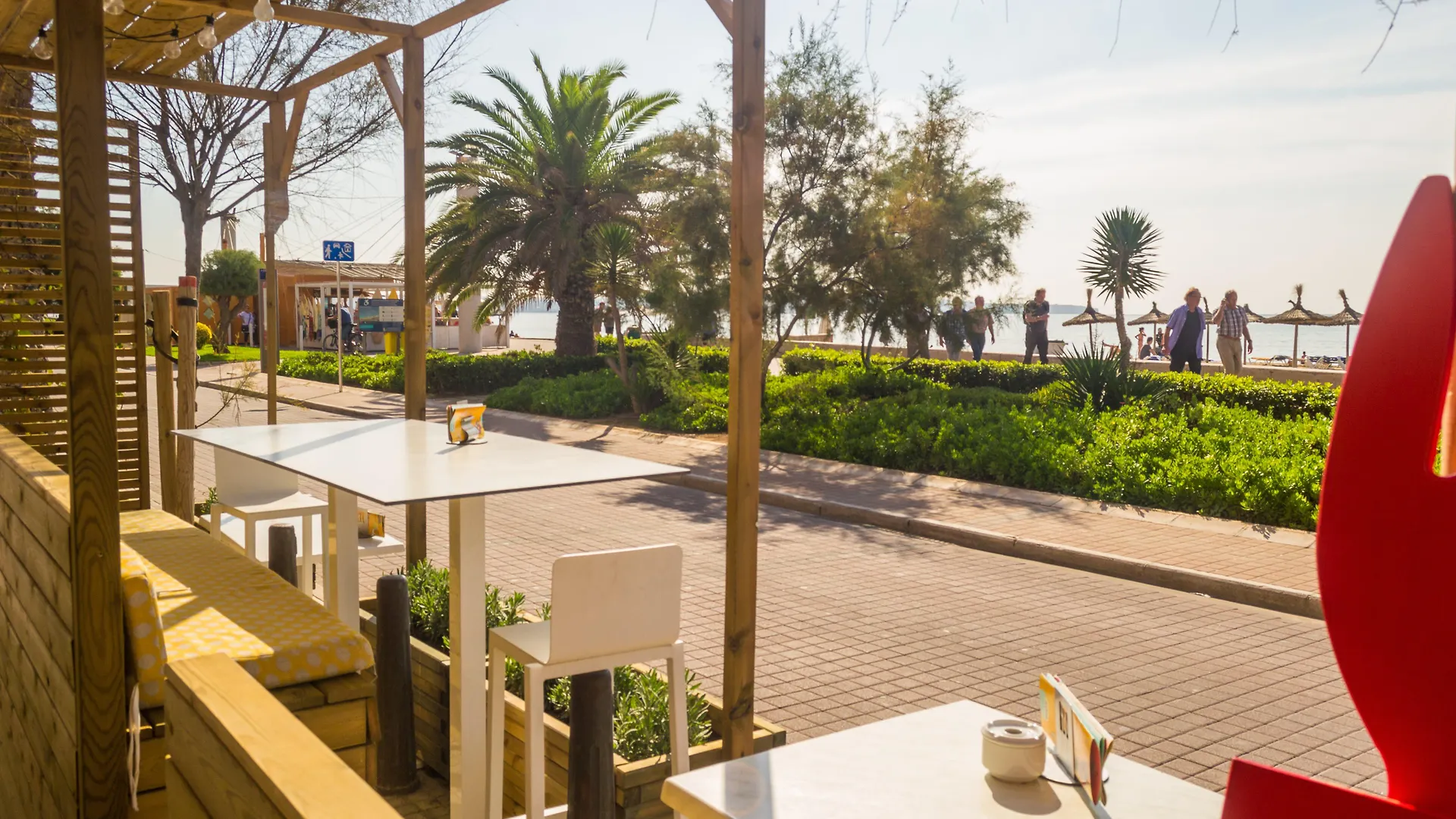 ****  Saulo By Puro Hotel Can Pastilla  Spain
