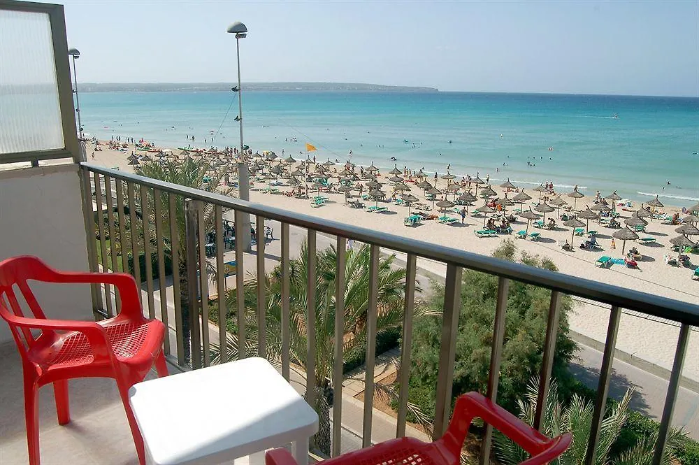Saulo By Puro Hotel Can Pastilla  4*, Can Pastilla (Mallorca) Spain