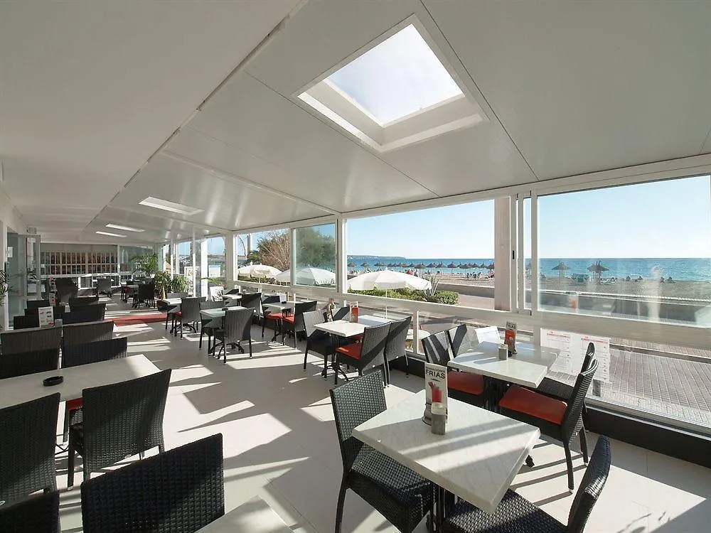 ****  Saulo By Puro Hotel Can Pastilla  Spain