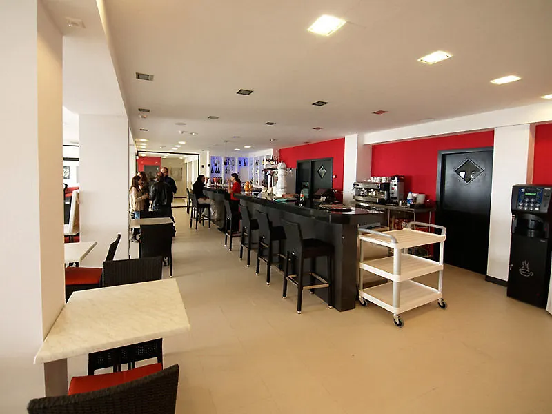 ****  Saulo By Puro Hotel Can Pastilla  Spain