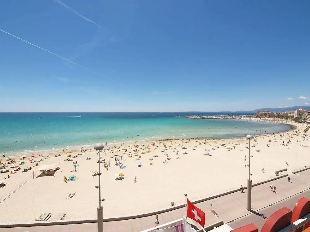Saulo By Puro Hotel Can Pastilla  4*, Can Pastilla (Mallorca) Spain