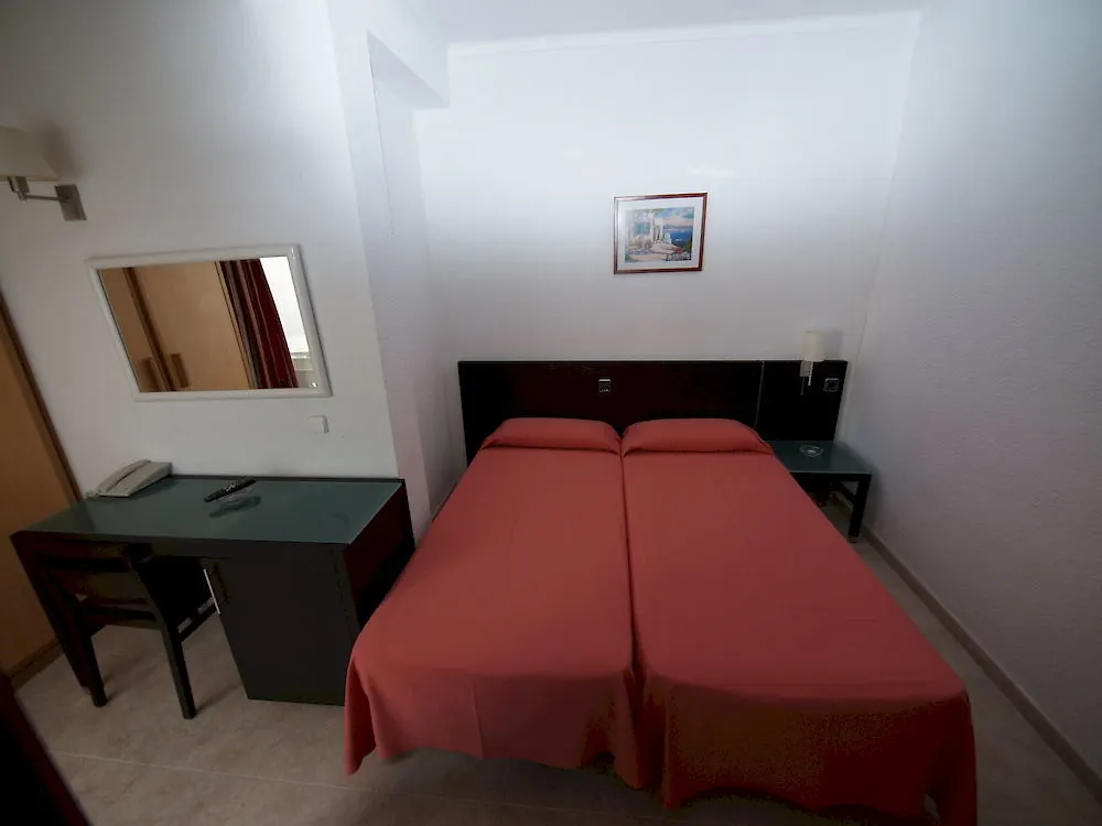 Saulo By Puro Hotel Can Pastilla