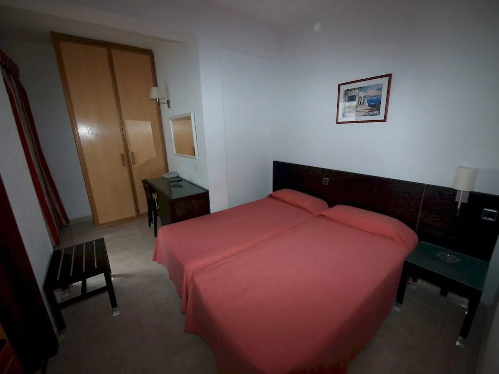 Saulo By Puro Hotel Can Pastilla