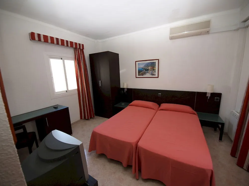 Saulo By Puro Hotel Can Pastilla  4*, Can Pastilla (Mallorca) Spain