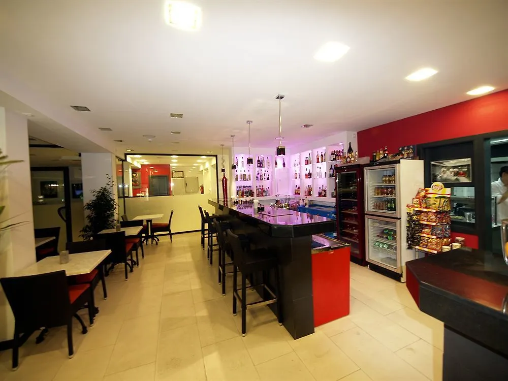 Saulo By Puro Hotel Can Pastilla