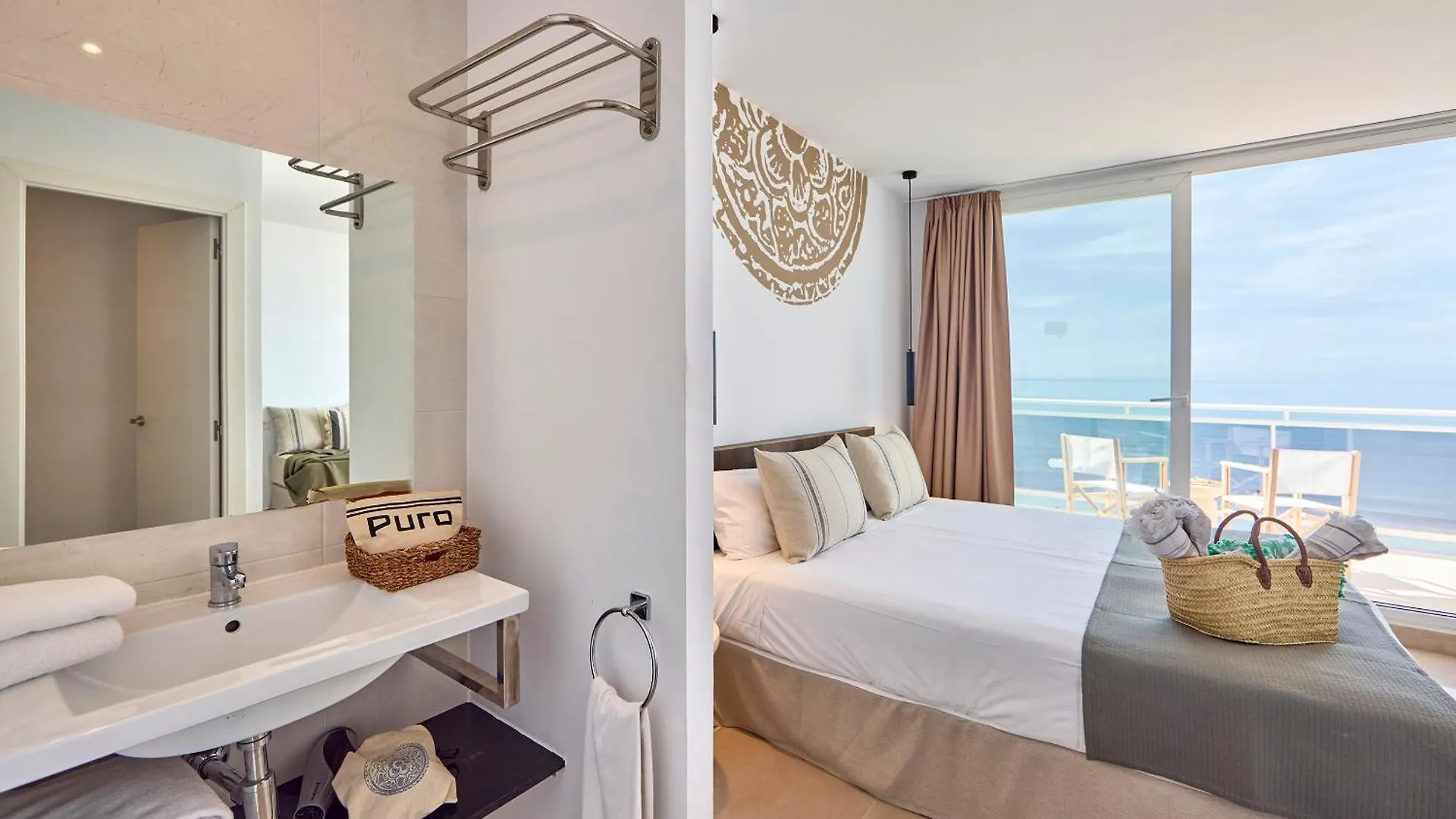 Hotel Saulo By Puro Can Pastilla  Hiszpania